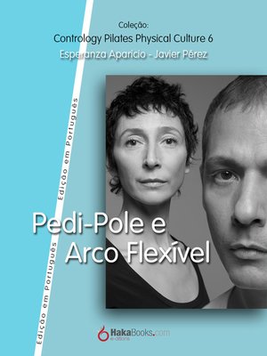 cover image of Pedi-Pole e Arco Fléxivel